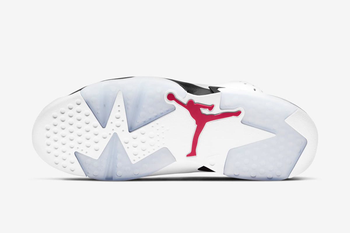 carmine release date